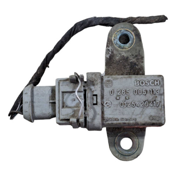 Resistência Módulo Ignição Classe A160 1999 2000 2001 A 2005