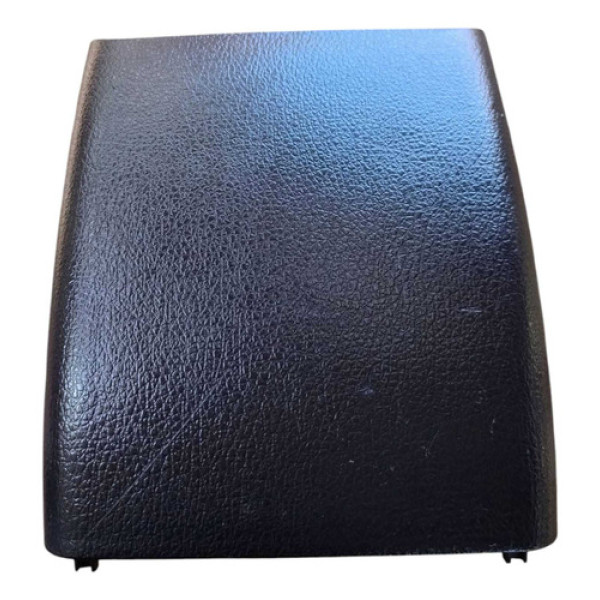 Acabamento Traseira Console Central Fusion 2006 2009 2011