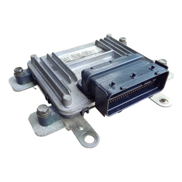 Modulo Injeção Jac J3 1.4 16v 2010 2011 2012 2013 2014 2015