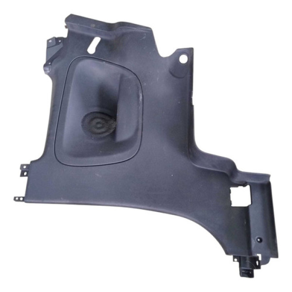 Forro Lateral Traseiro Direito Fiat 500 2007 2009 2012 2015