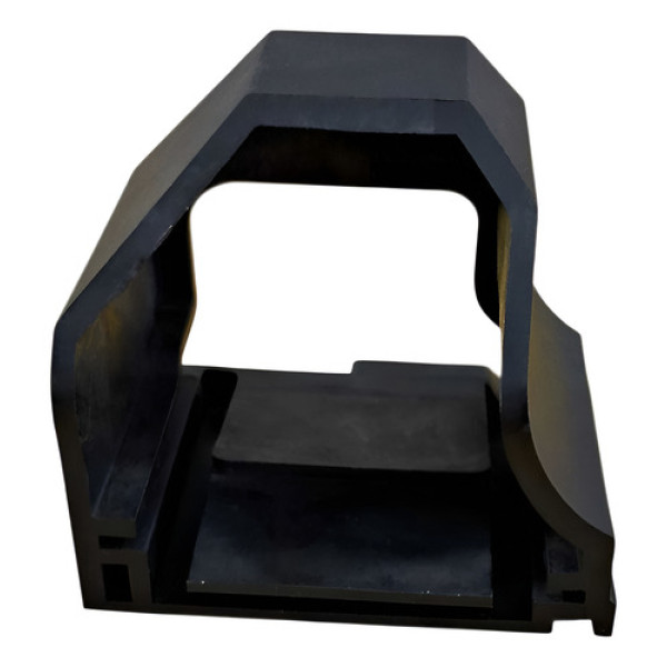 Suporte Apoio Radiador Esquerdo Bmw 118i 2.0 2006 2008 2010