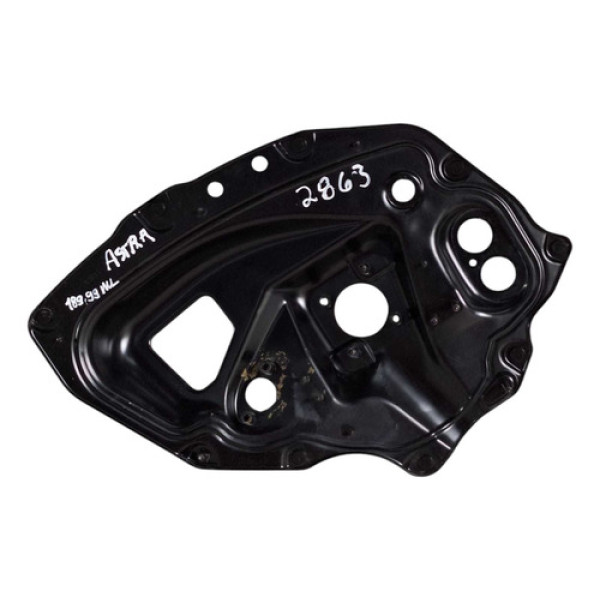 Suporte Pedaleira Astra 1999 2001 2003 2005 2007 2009 2011