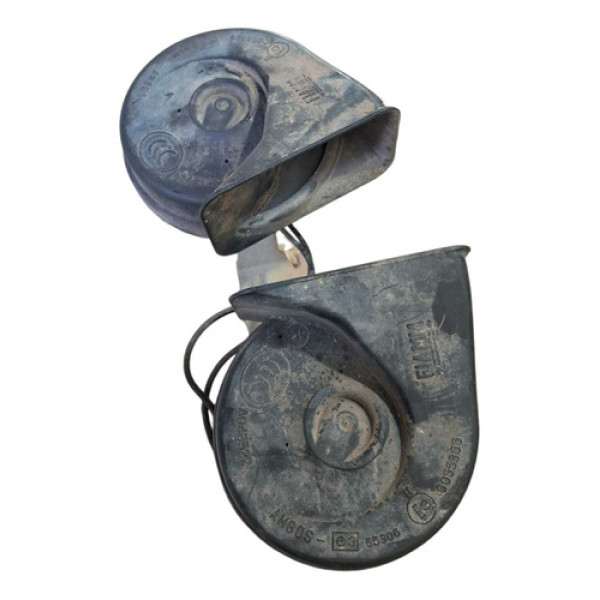 Par Buzina Caracol Fusion 2006 2007 2008 2009 2010