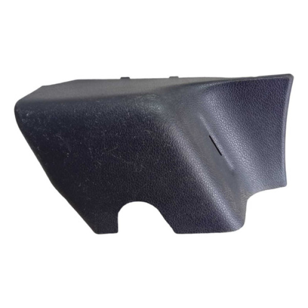 Moldura Banco Traseiro Esquerdo Fiesta Sedan 2003 A 2013 Cinza-escuro