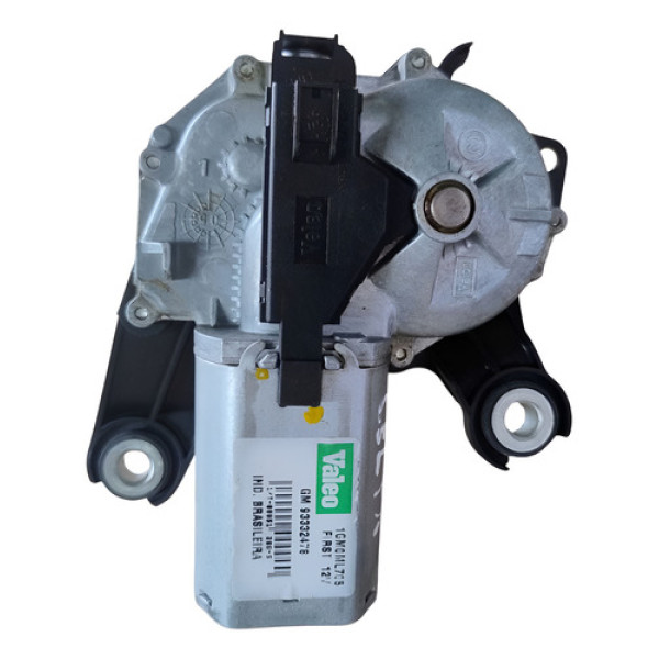 Motor Limpador V. Tampa Traseira Celta 1.0 2001 2004 2006