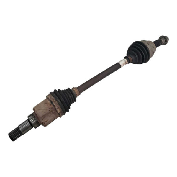 Semi Eixo Dianteiro Esquerdo Ka+ 1.0 3cc 2015 2018 2021