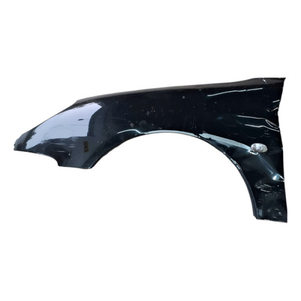 Paralama Dianteiro Esquerdo 206 1999 2001 2003 2005 2007