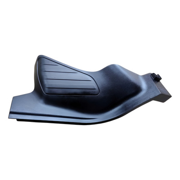 Moldura Banco Traseiro Esquerdo Freelander 2 2006 2009 2014