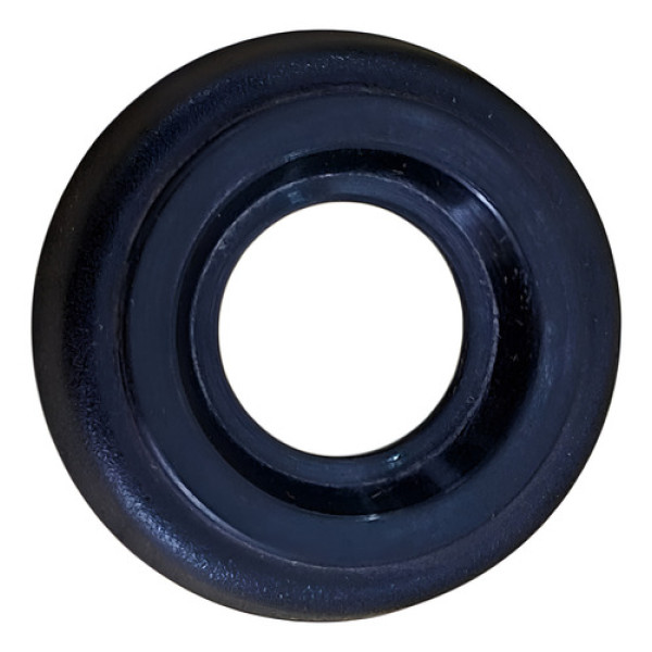 Moldura Manivela V. Traseiro Esquerdo 207 2009 2010  Á 2015