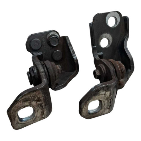 Dobradiças Porta Traseira Direita Ford Ka 2013 2014 A 2020