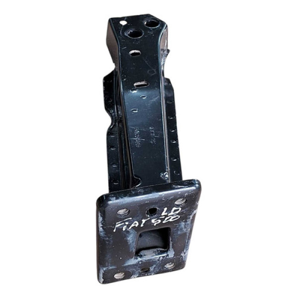 Suporte Alma Dianteira Direita Fiat 500 1.4 8v 2008 Á 2014