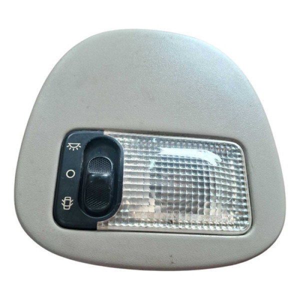 Luz Teto Peugeot 206 207  1999 2000 2001 2002 2003 2004 2007