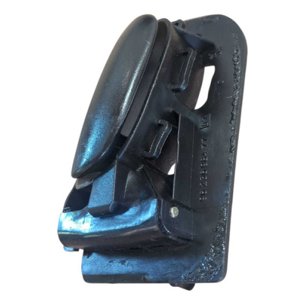 Maçaneta Traseira Esquerda  206 1999 2001 2003 2005 2007