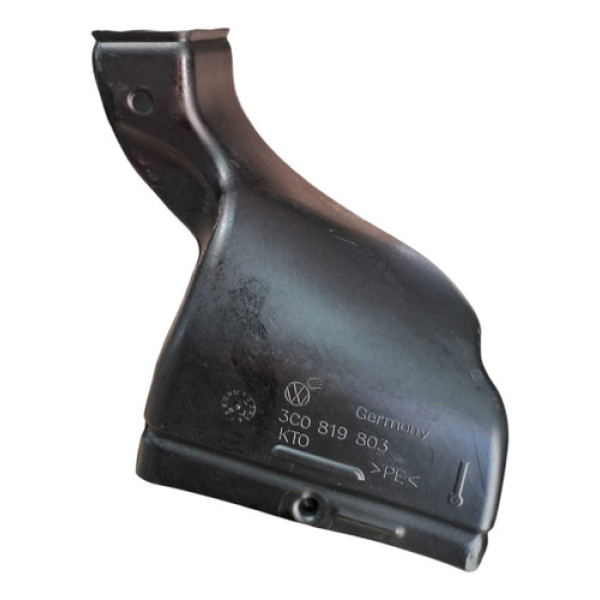 Duto Entrada De Ar Painel Passat Tsi 2006 2007 2008 A 2010