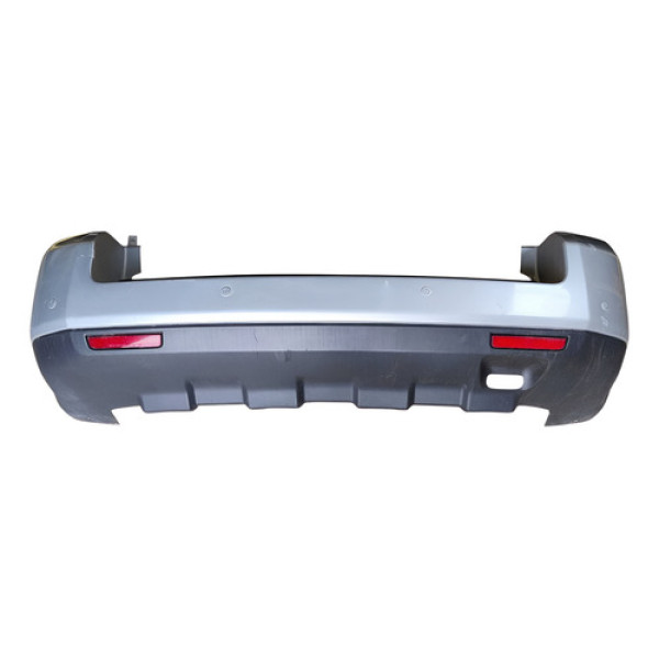 Parachoque Traseiro Freelander 2 2007 2008 2009 2010 11 2012