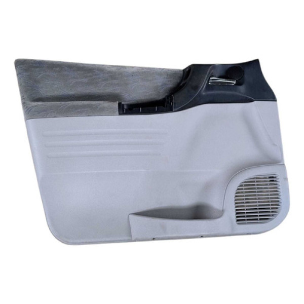 Forro Porta Dianteira Esquerda Zafira 2005 2007 2010 2011