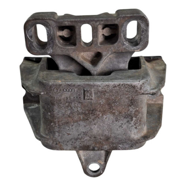 Coxim Motor Esquerdo Bora Golf Audi A3 1.6 Sr 1999 A 2006 