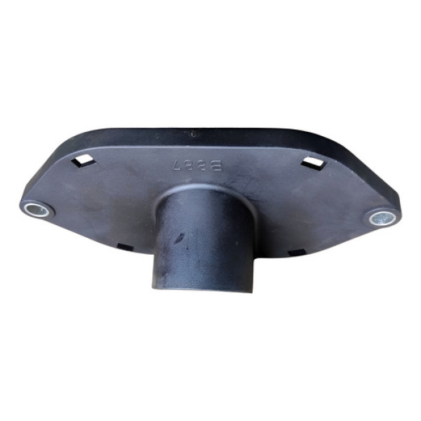 Acabamento Coluna Fiat 500 1.4 8v Dualogic 2007 2011 2015