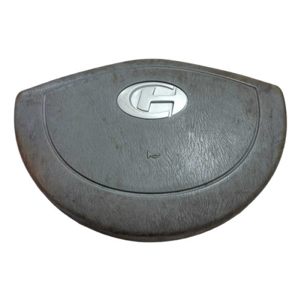 Tampão Buzina Effa M100 C/detalhe 2009 2010 2011 2012 2013