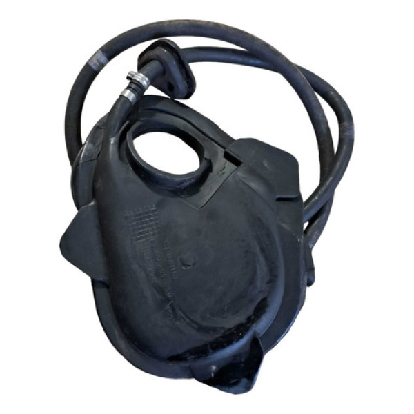 Proteção Reservatório Partida Frio Megane 2007 2010 2012