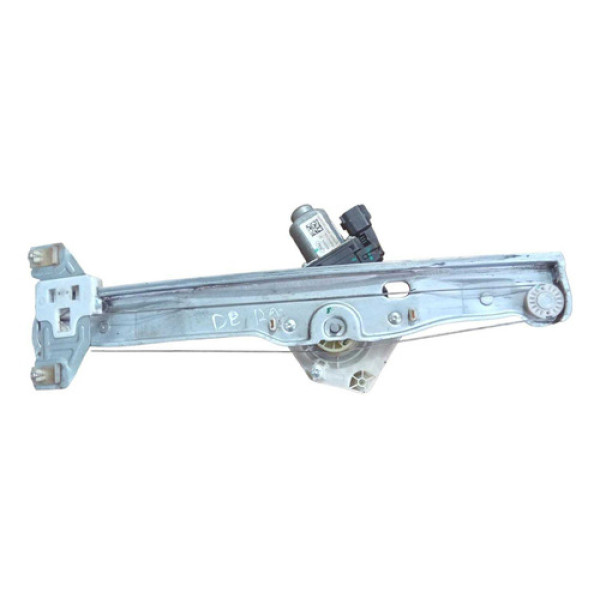 Máquina Elétrica Dianteira Esquerda Ford Ka 3cc 2015 A 2020