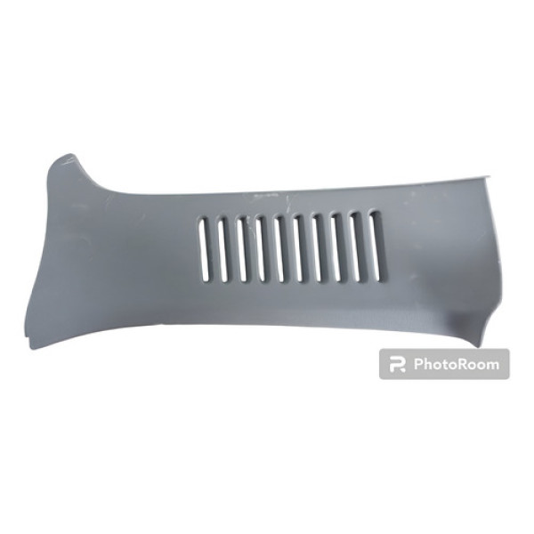 Acabamento Coluna Traseira Direita Escort Sw 1996 1998 2002