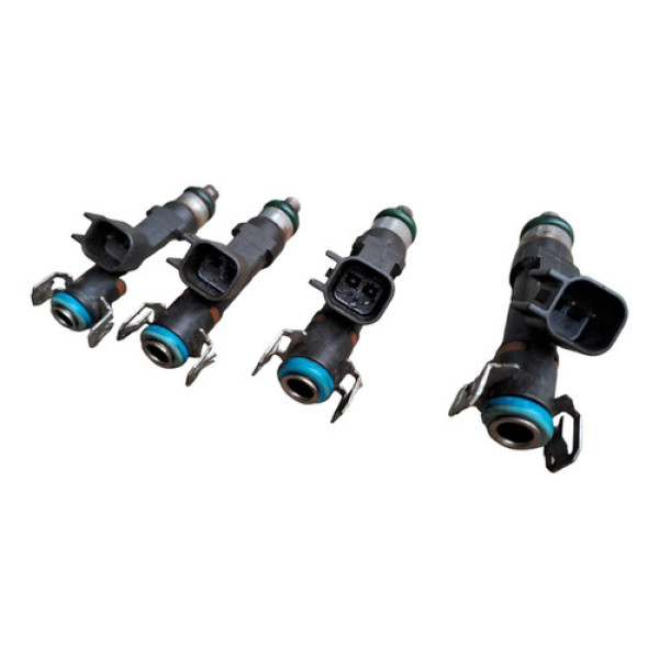 Jogo Bico Injetor Fusion 2.3 2006 2007 2008 2009 2010