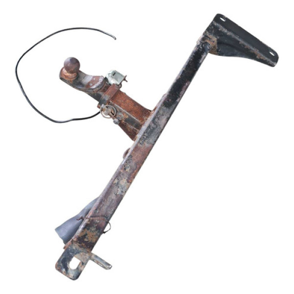 Engate Reboque Freelander 2 2007 2008 2009 2010 2011 2015