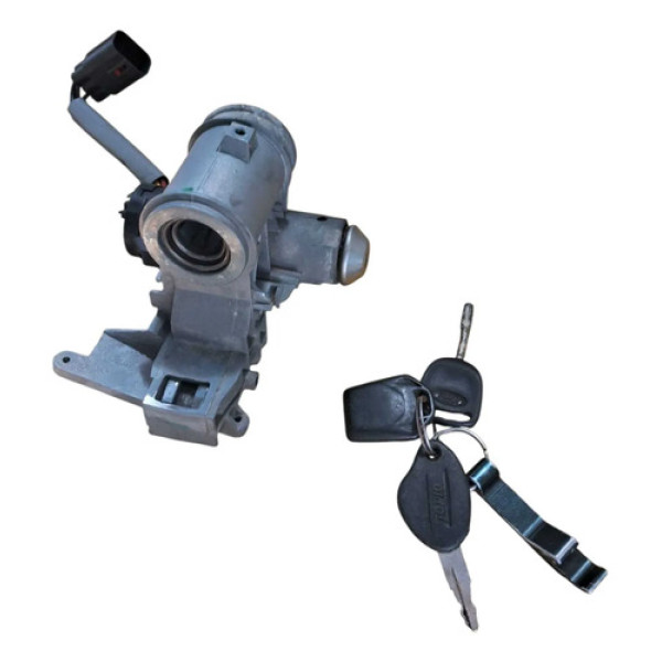 Miolo Cilindro Ignição Fiesta Courier 1997 1999 2002 2006