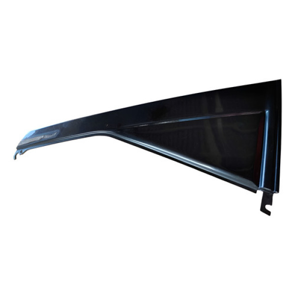 Moldura Porta Traseira Esquerda Focus 2001 2003 2006 2008