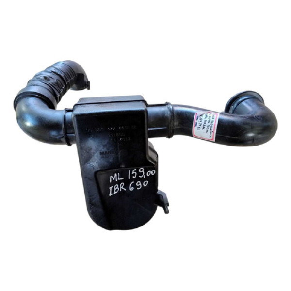 Caixa Ressonância Filtro Ar Citroen Xsara Break 2001 A 2008