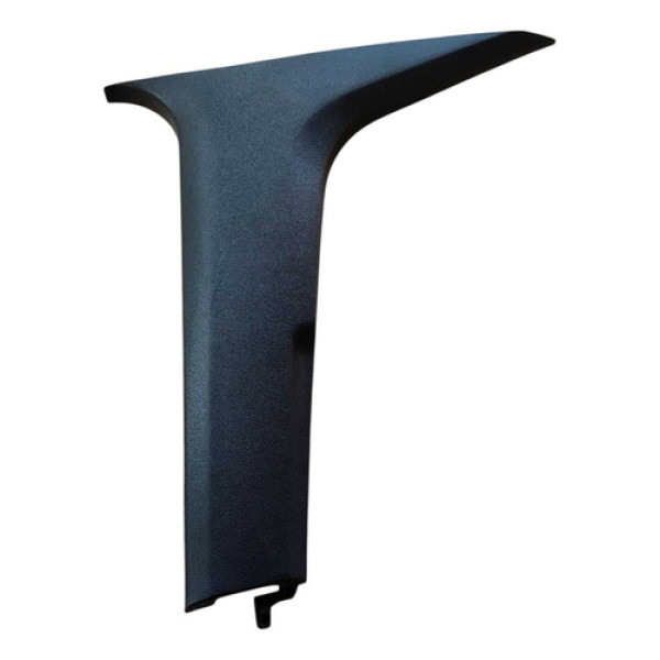 Moldura Coluna Inferior Porta Direita Fiesta 2007 2010 2014