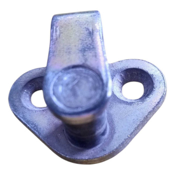 Batente Porta 206 207 1999 2005 2009 2010 2011 2012 2014