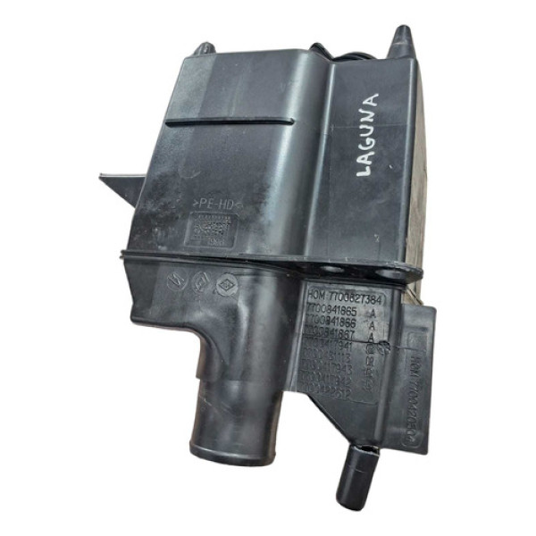 Gargalo Tanque Combustível Laguna 2.0 16v 1997 1998 A 2002