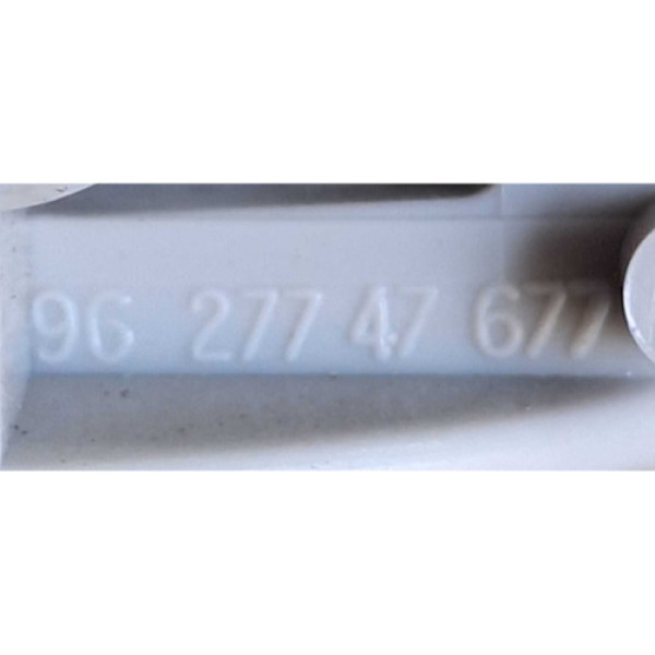 Alça Teto C/cabide Peugeot 206 207 C/detalhe 2000 A 2014