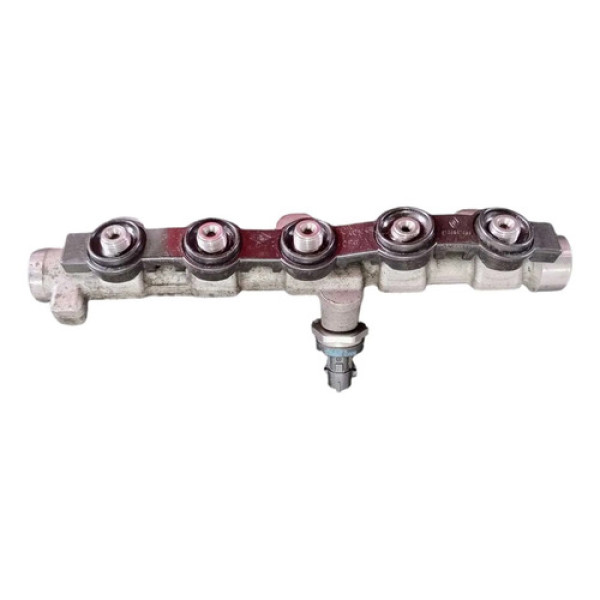 Flauta Combustível Master 2.3 2015 2016 2017 2018 2019 2020