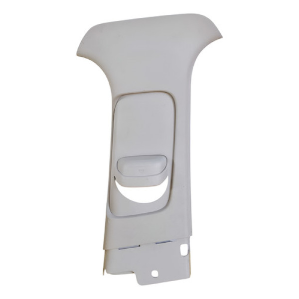 Acabamento Coluna Central Direita Ônix 2013 2015 2017 2019