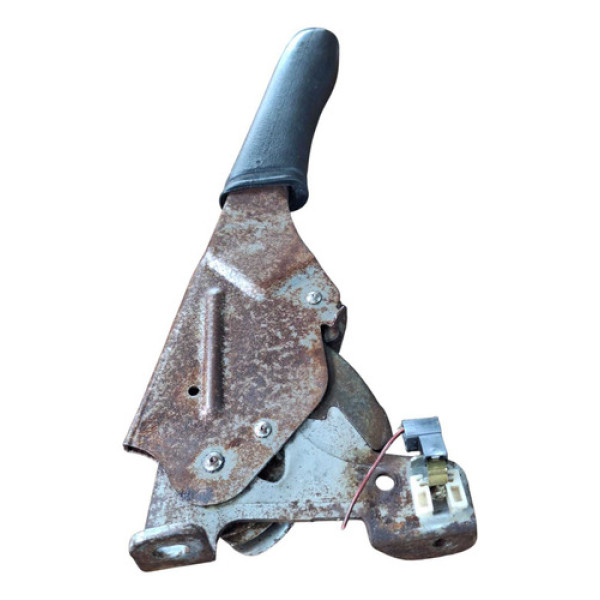 Alavanca F. Mão Courier Fiesta Street Ka 1996 2002 2008 2013