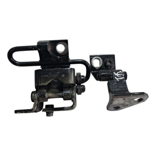 Par Dobradiça Traseira Direita Jetta 2.5 2007 2008 A 2011