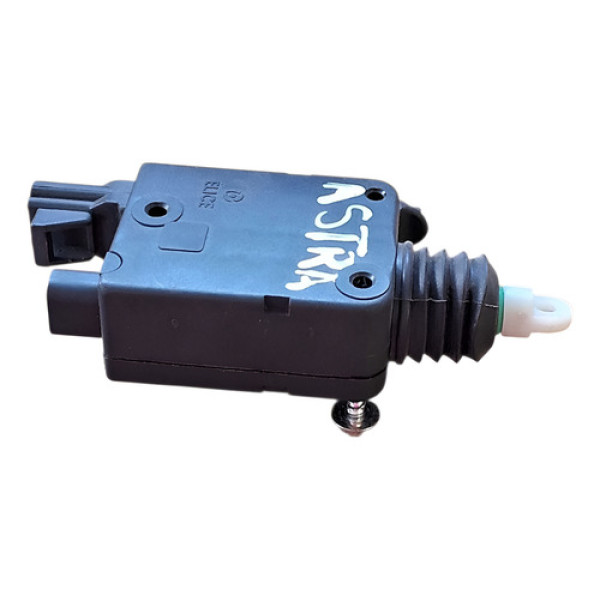 Fechadura Elétrica Tampa Traseira Astra 1999 2003 2007 2011