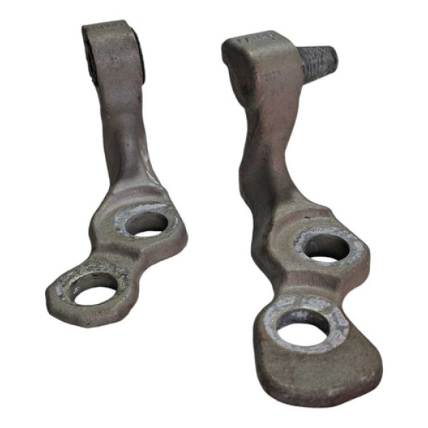 Par Dobradiça Porta Dianteira Direita Focus 2009 A 2013