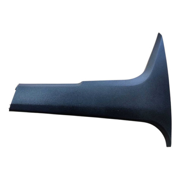 Acabamento Coluna Central Esquerdo Fiesta 2005 2009 A 2013