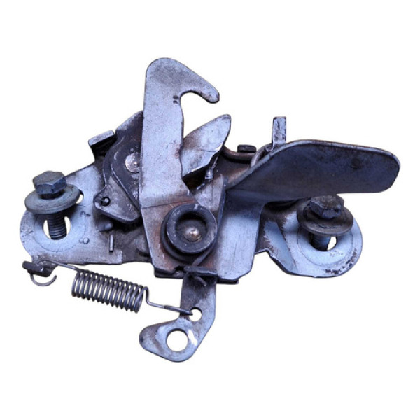 Fechadura Capô 206 207 1.4 1999 2003 2007 2010 2012 2014