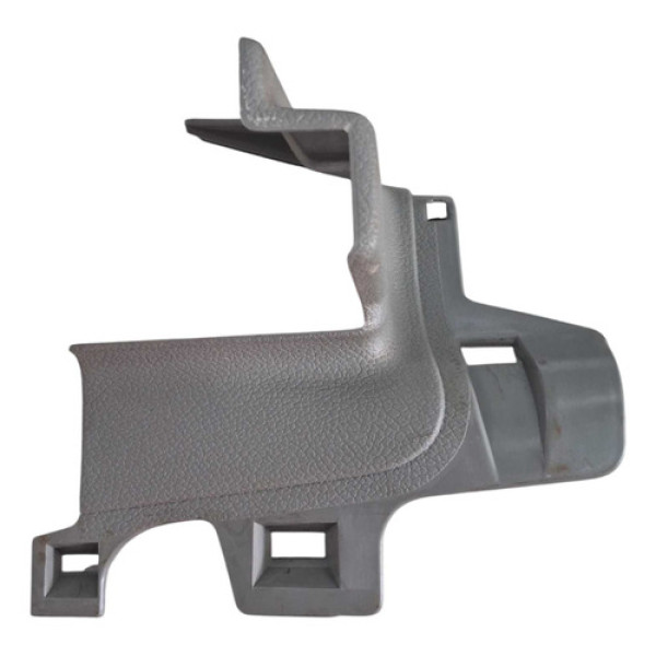 Moldura Coluna Traseira Esquerda Kangoo 2004 2005 A 2010