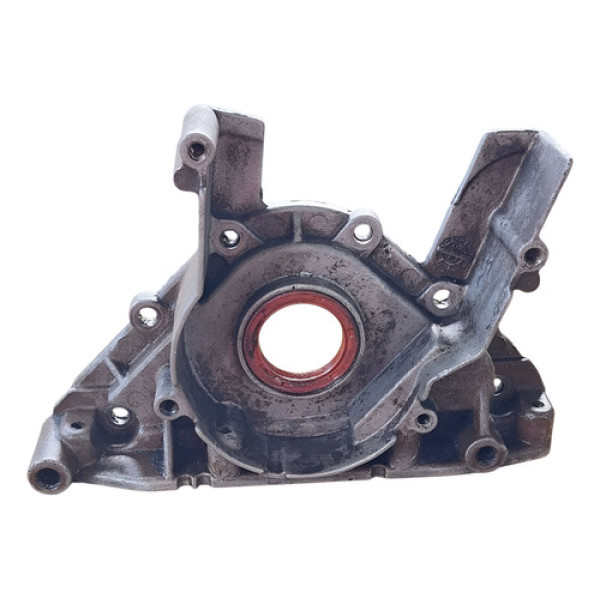 Flange Retentor Virabrequim Golf 1.6 8v Sr 1999 2001 2003