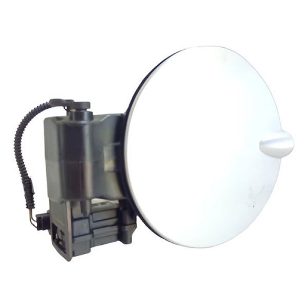 Portinhola Tanque Combustível Onix 2013 2014 2015 A 2019 