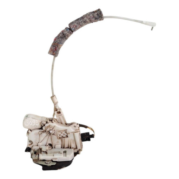 Fechadura Elétrica Traseira Dir. Gol Voyage 2008 2014 2016