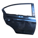 Porta Traseira Direita Honda Civic 2012 2013 2014 2015 2016