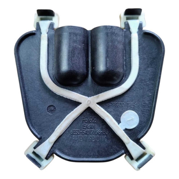 Acabamento Interno Porta Dianteira Direita Fusion 2006 2011