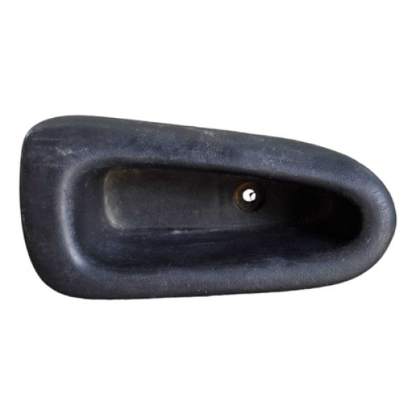 Puxador Interno Traseiro Direito Peugeot 206 1999 A 2006